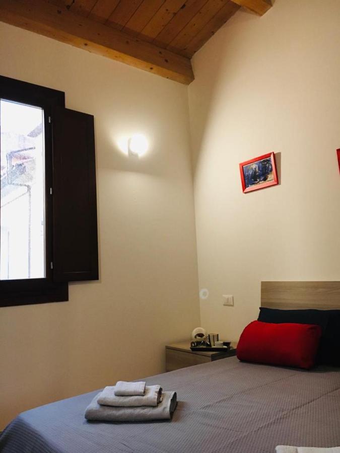 Cavallotti ساساري المظهر الخارجي الصورة