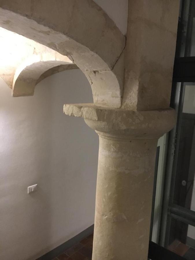 Cavallotti ساساري المظهر الخارجي الصورة