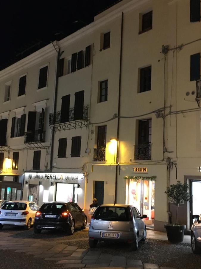 Cavallotti ساساري المظهر الخارجي الصورة