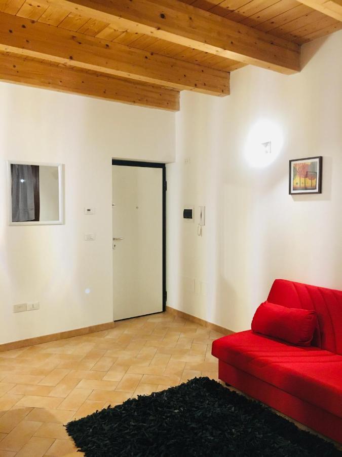 Cavallotti ساساري المظهر الخارجي الصورة