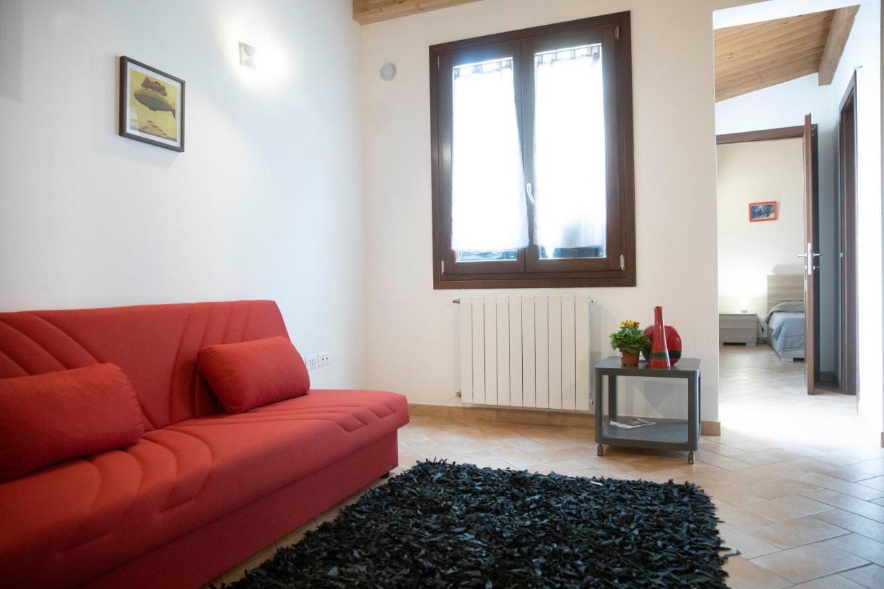 Cavallotti ساساري المظهر الخارجي الصورة
